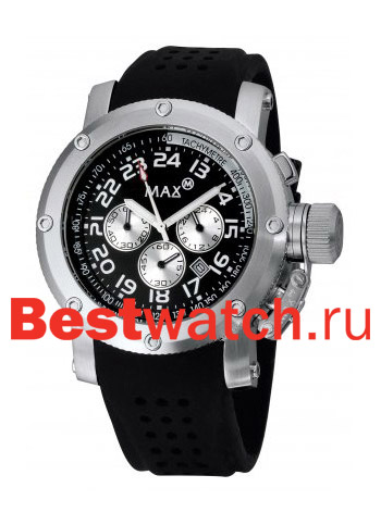 Часы MAX XL Watches Sports 5-max462
